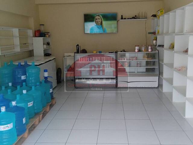 #4144 - Loja para Locação em São Pedro da Aldeia - RJ