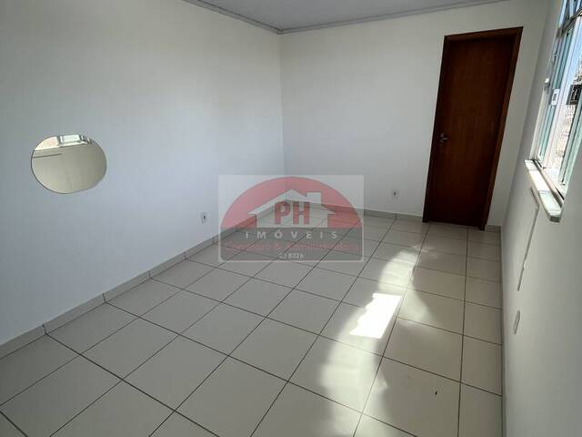 #4148 - Apartamento para Locação em São Pedro da Aldeia - RJ