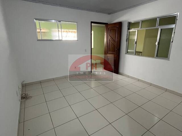 #4148 - Apartamento para Locação em São Pedro da Aldeia - RJ