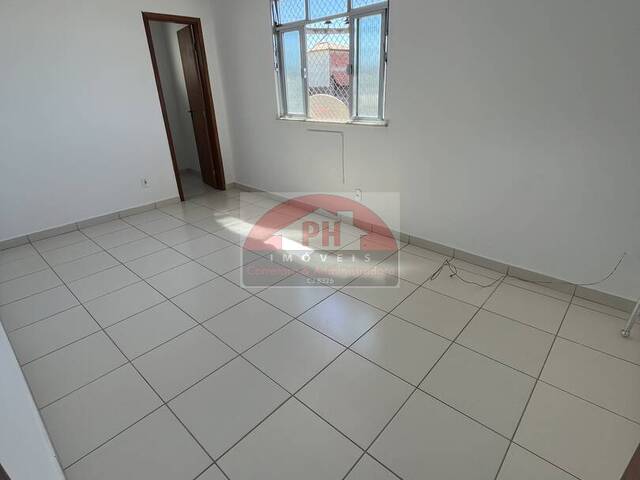 #4148 - Apartamento para Locação em São Pedro da Aldeia - RJ
