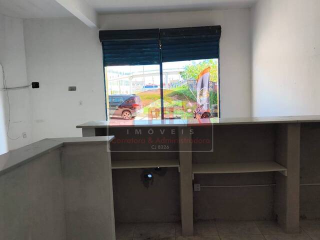#4149 - Sala para Venda em São Pedro da Aldeia - RJ