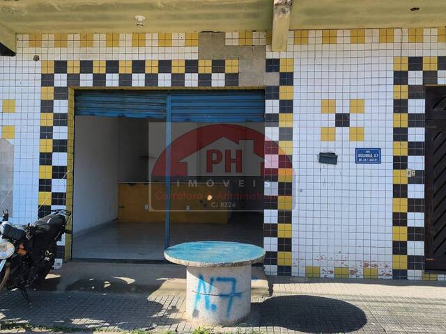 #4149 - Sala para Venda em São Pedro da Aldeia - RJ