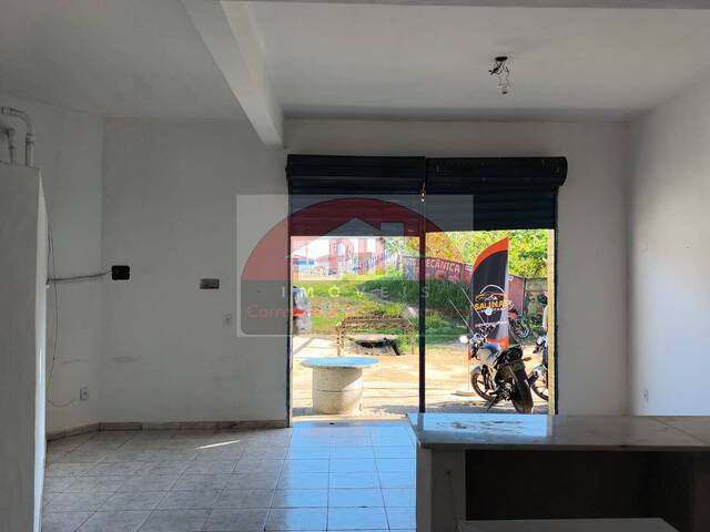 #4149 - Sala para Venda em São Pedro da Aldeia - RJ