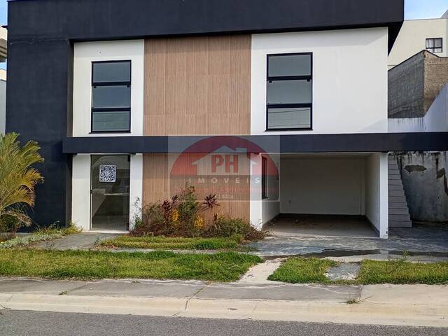 #4143 - Casa em Condomínio para Venda em São Pedro da Aldeia - RJ