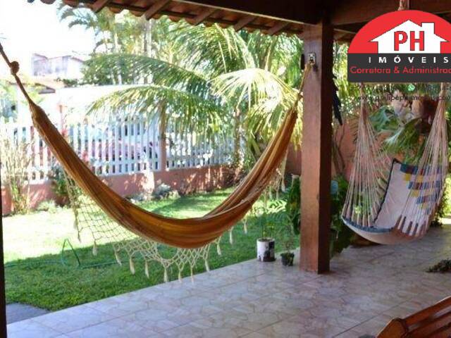 #137 - Casa em Condomínio para Venda em São Pedro da Aldeia - RJ - 3