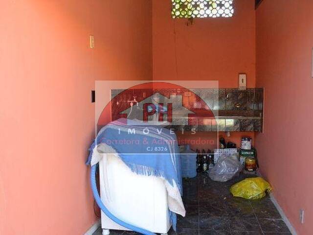 Casa em Condomínio para Venda em São Pedro da Aldeia - 5