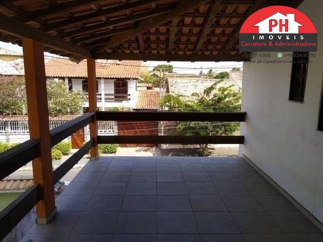 #1450 - Casa Independente para Venda em São Pedro da Aldeia - RJ - 3
