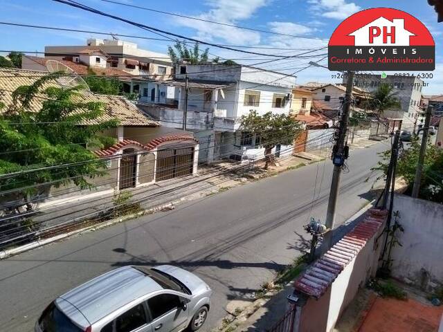 #1450 - Casa Independente para Venda em São Pedro da Aldeia - RJ - 1