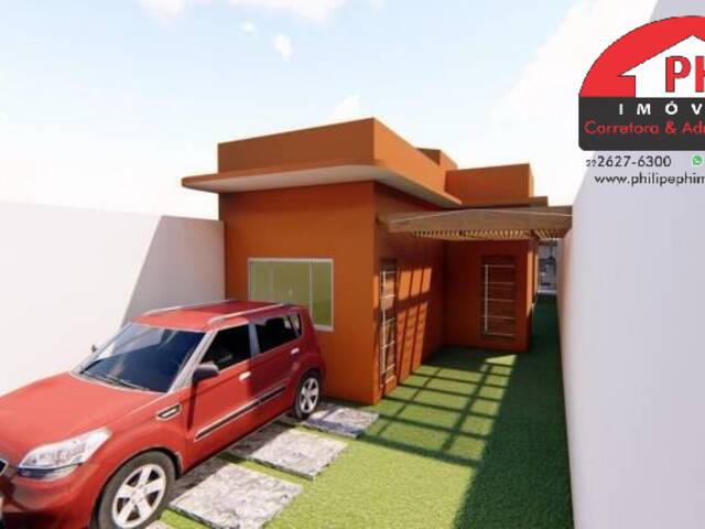 Casa Independente para Venda em São Pedro da Aldeia - 4