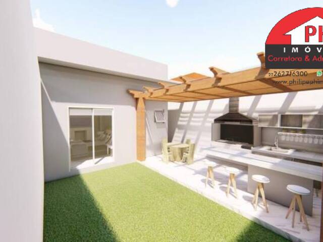 #1657 - Casa Independente para Venda em São Pedro da Aldeia - RJ