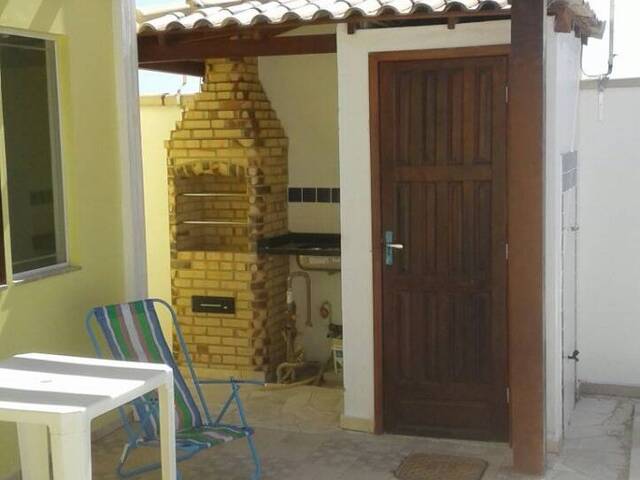 Casa Independente para Venda em São Pedro da Aldeia - 5