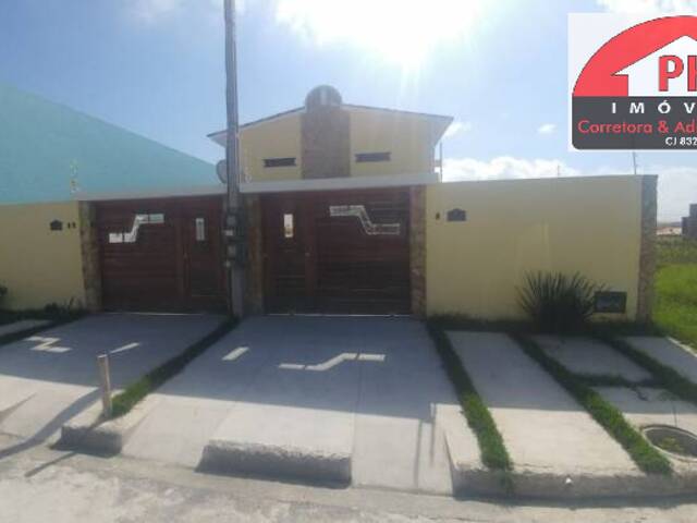 #1923 - Casa Independente para Venda em São Pedro da Aldeia - RJ