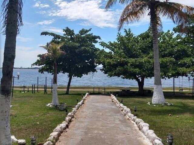 Vista condomínio