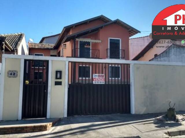 Apartamento para Locação em São Pedro da Aldeia - 2