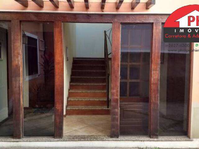 Apartamento para Locação em São Pedro da Aldeia - 4
