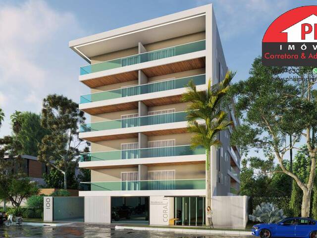 Apartamento para Venda em São Pedro da Aldeia - 5