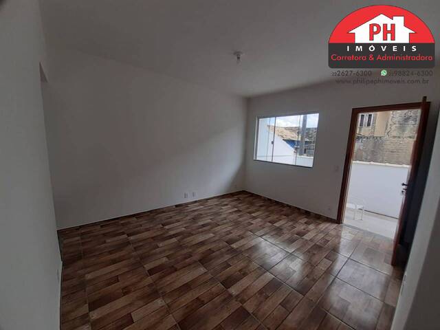 #2262 - Casa em Condomínio para Locação em São Pedro da Aldeia - RJ
