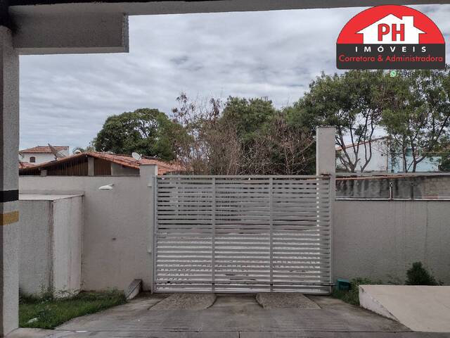 Apartamento para Locação em São Pedro da Aldeia - 5