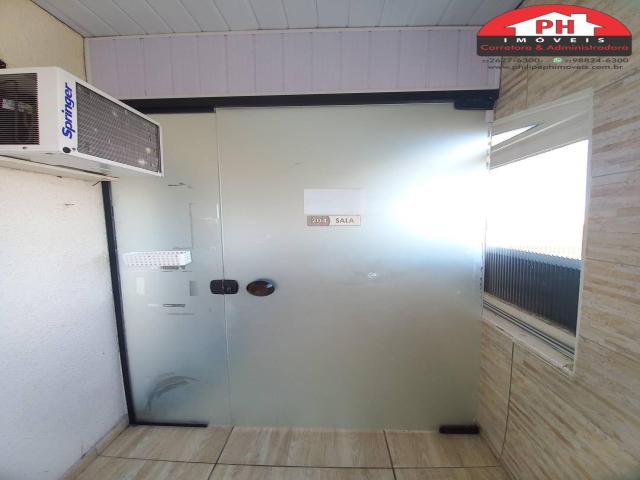 Sala para Locação em São Pedro da Aldeia - 5