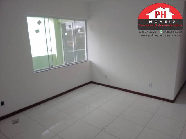 #313 - Apartamento para Venda em São Pedro da Aldeia - RJ - 2