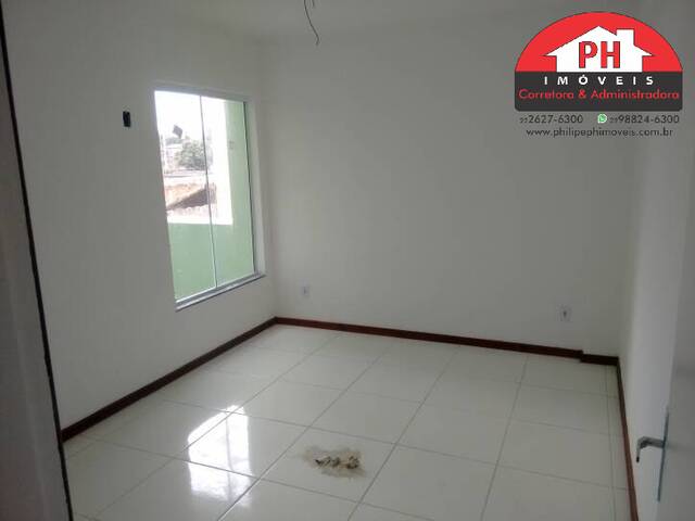 #313 - Apartamento para Venda em São Pedro da Aldeia - RJ - 3