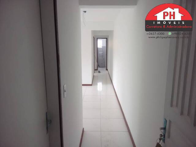 Apartamento para Venda em São Pedro da Aldeia - 4