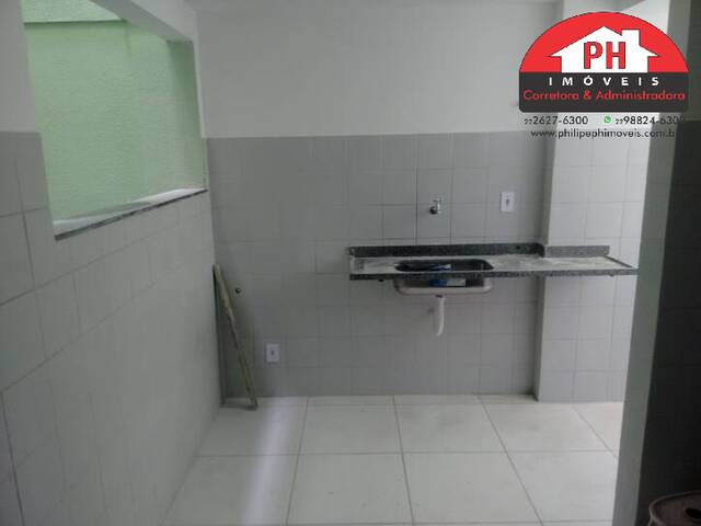 Apartamento para Venda em São Pedro da Aldeia - 5