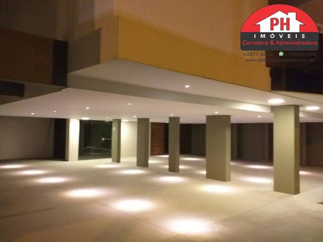 Apartamento para Locação em São Pedro da Aldeia - 5