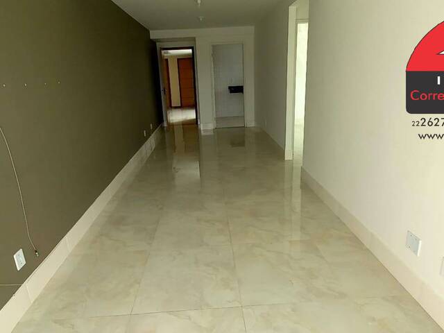 Apartamento para Locação em São Pedro da Aldeia - 2