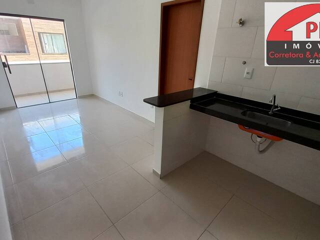 #2828 - Apartamento para Venda em São Pedro da Aldeia - RJ - 3
