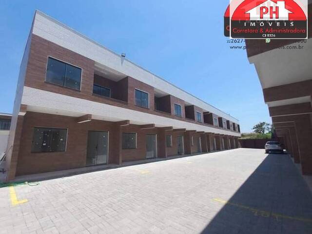 Locação em Nova São Pedro - São Pedro da Aldeia