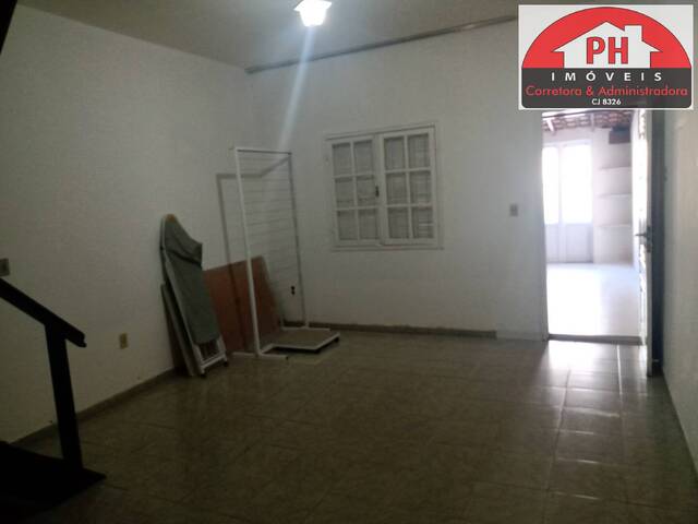 Casa Independente para Locação em São Pedro da Aldeia - 5