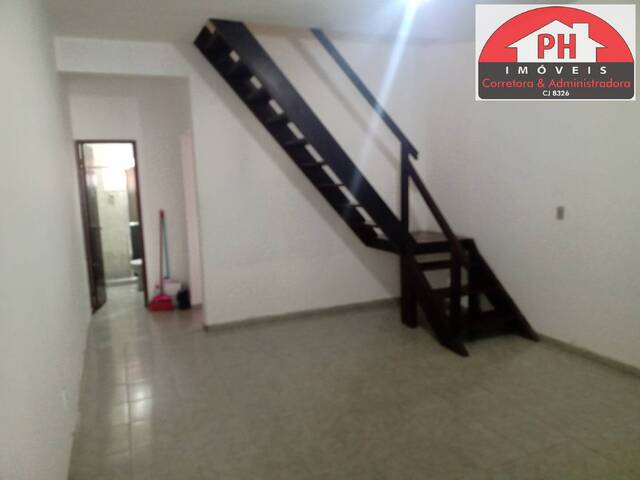 Casa Independente para Locação em São Pedro da Aldeia - 4