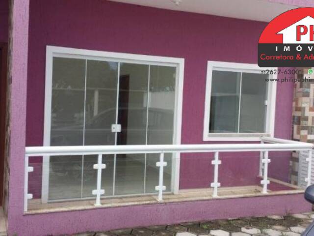 Apartamento para Venda em São Pedro da Aldeia - 3