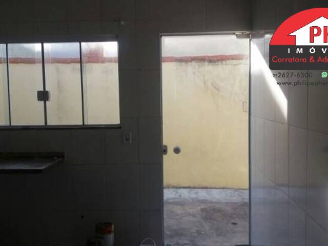 Casa Independente para Locação em São Pedro da Aldeia - 5