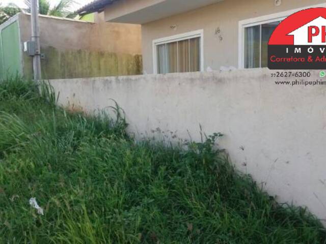 Casa Independente para Locação em São Pedro da Aldeia - 3