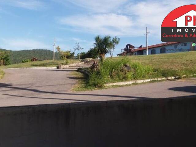Casa Independente para Locação em São Pedro da Aldeia - 4