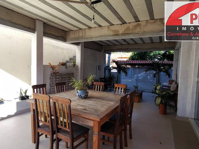 Casa em Condomínio para Venda em São Pedro da Aldeia - 4