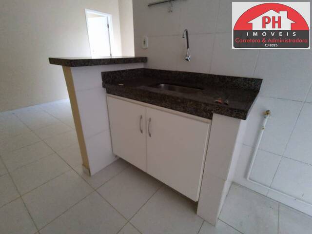 Apartamento para Locação em São Pedro da Aldeia - 4