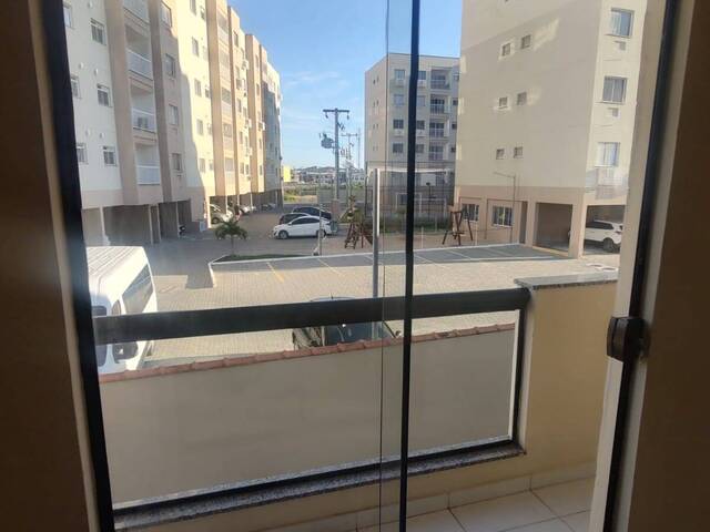 Apartamento para Locação em São Pedro da Aldeia - 5