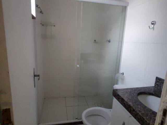 #3778 - Apartamento para Locação em São Pedro da Aldeia - RJ - 2