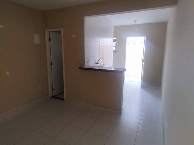 #3778 - Apartamento para Locação em São Pedro da Aldeia - RJ - 1