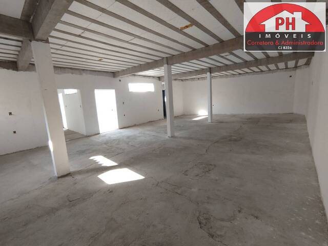 #3793 - Conjunto Comercial para Venda em São Pedro da Aldeia - RJ - 3