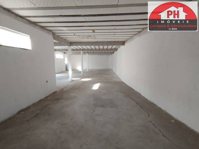 #3793 - Conjunto Comercial para Venda em São Pedro da Aldeia - RJ - 2