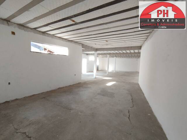 #3793 - Estabelecimento para Venda em São Pedro da Aldeia - RJ - 2