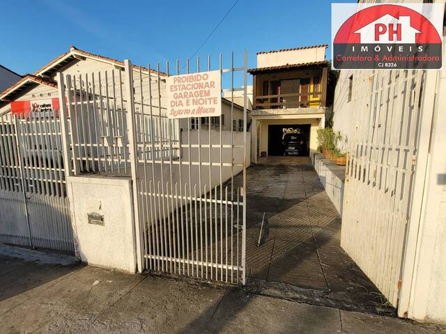 #3794 - Duplex para Locação em São Pedro da Aldeia - RJ - 1