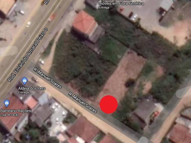 #3796 - Terreno para Venda em São Pedro da Aldeia - RJ - 1