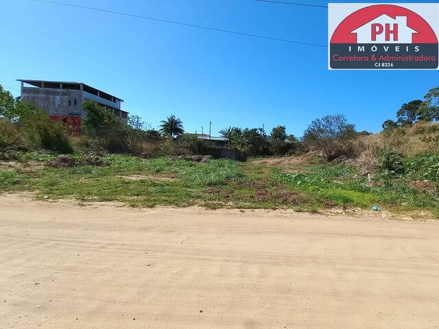Terreno para Venda em São Pedro da Aldeia - 5
