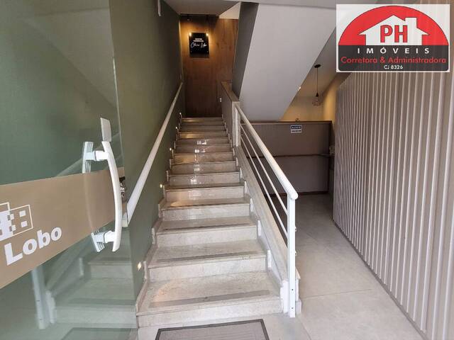 #3861 - Sala para Locação em São Pedro da Aldeia - RJ - 2