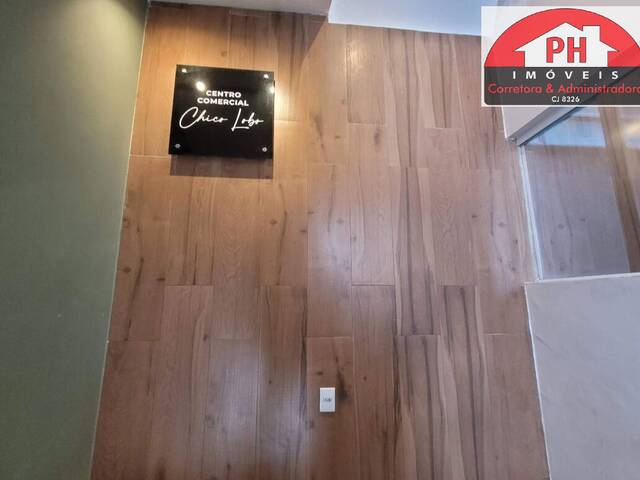 #3861 - Sala para Locação em São Pedro da Aldeia - RJ - 3